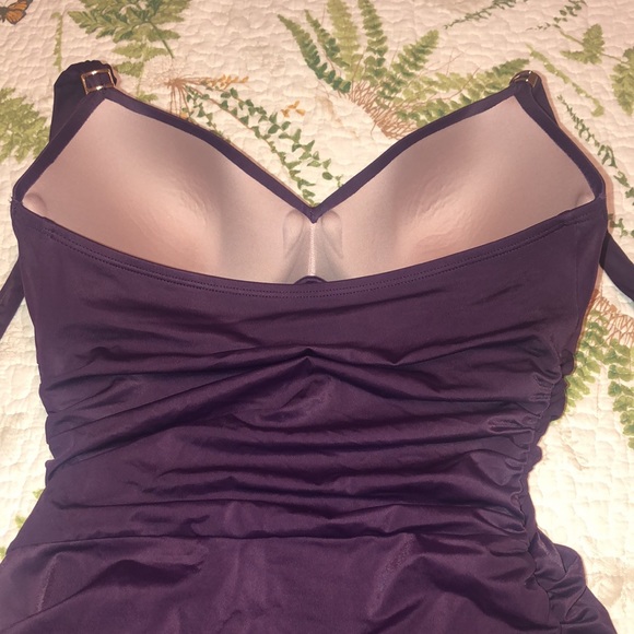 VS The Unforgettable one piece Vintage - Picture 11 of 16